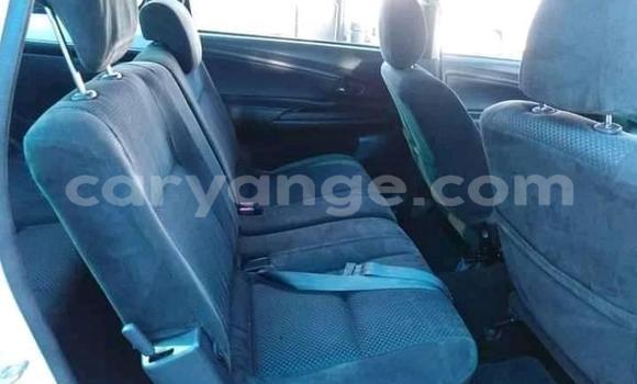 Acheter Occasion Voiture Toyota Avanza Blanc à Windhoek, Namibie Acheter Occasion Voiture Toyota Avanza Blanc à Windhoek, Namibie