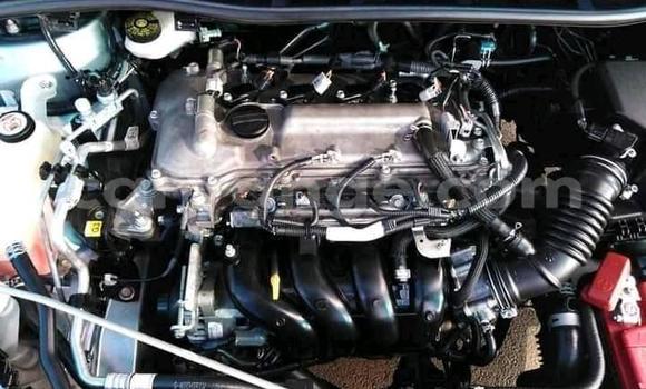 Acheter Occasion Voiture Toyota Corolla Gris à Windhoek, Namibie Acheter Occasion Voiture Toyota Corolla Gris à Windhoek, Namibie