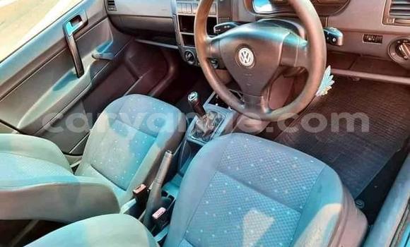 Acheter Occasion Voiture Volkswagen Polo Noir à Windhoek, Namibie Acheter Occasion Voiture Volkswagen Polo Noir à Windhoek, Namibie