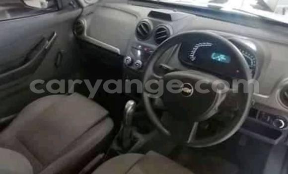 Acheter Occasion Voiture Chevrolet Van Gris à Windhoek, Namibie Acheter Occasion Voiture Chevrolet Van Gris à Windhoek, Namibie