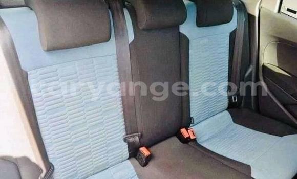 Acheter Occasion Voiture Volkswagen Polo Blanc à Windhoek, Namibie Acheter Occasion Voiture Volkswagen Polo Blanc à Windhoek, Namibie