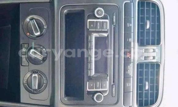 Acheter Occasion Voiture Volkswagen Polo Blanc à Windhoek, Namibie Acheter Occasion Voiture Volkswagen Polo Blanc à Windhoek, Namibie