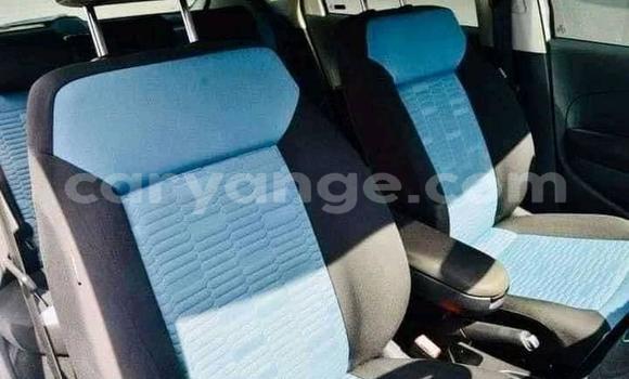 Acheter Occasion Voiture Volkswagen Polo Blanc à Windhoek, Namibie Acheter Occasion Voiture Volkswagen Polo Blanc à Windhoek, Namibie