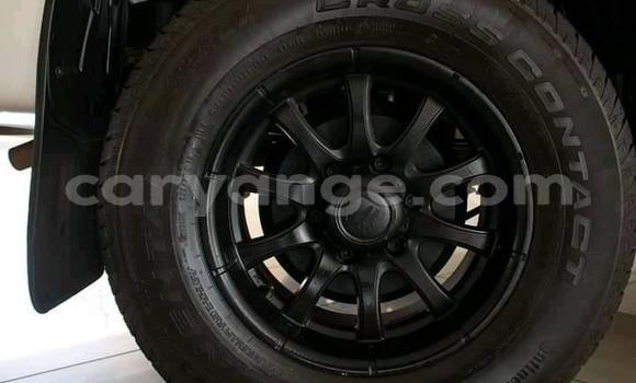 Acheter Occasion Voiture Isuzu D-max Cab4 Blanc à Windhoek, Namibie Acheter Occasion Voiture Isuzu D-max Cab4 Blanc à Windhoek, Namibie