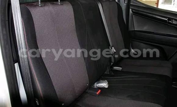 Acheter Occasion Voiture Isuzu D-max Cab4 Blanc à Windhoek, Namibie Acheter Occasion Voiture Isuzu D-max Cab4 Blanc à Windhoek, Namibie