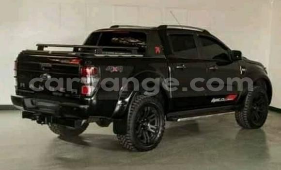 Acheter Occasion Voiture Ford Ranger Noir à Windhoek, Namibie Acheter Occasion Voiture Ford Ranger Noir à Windhoek, Namibie