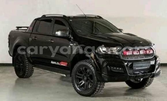 Acheter Occasion Voiture Ford Ranger Noir à Windhoek, Namibie Acheter Occasion Voiture Ford Ranger Noir à Windhoek, Namibie