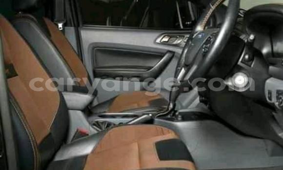 Acheter Occasion Voiture Ford Ranger Noir à Windhoek, Namibie Acheter Occasion Voiture Ford Ranger Noir à Windhoek, Namibie