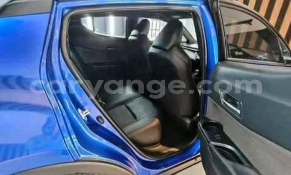 Acheter Occasion Voiture Toyota RAV4 Bleu à Windhoek, Namibie Acheter Occasion Voiture Toyota RAV4 Bleu à Windhoek, Namibie