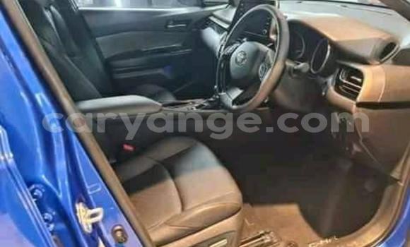 Acheter Occasion Voiture Toyota RAV4 Bleu à Windhoek, Namibie Acheter Occasion Voiture Toyota RAV4 Bleu à Windhoek, Namibie