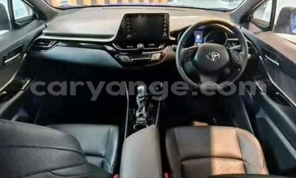 Acheter Occasion Voiture Toyota RAV4 Bleu à Windhoek, Namibie Acheter Occasion Voiture Toyota RAV4 Bleu à Windhoek, Namibie