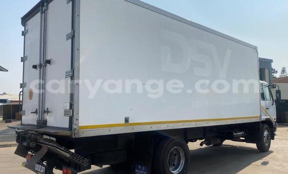 Buy Used Nissan UD White Truck in Bethanien in Karas Buy Used Nissan UD White Truck in Bethanien in Karas