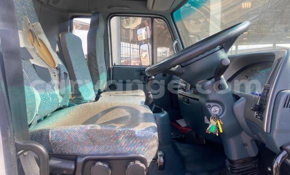 Buy Used Nissan UD White Truck in Bethanien in Karas Buy Used Nissan UD White Truck in Bethanien in Karas