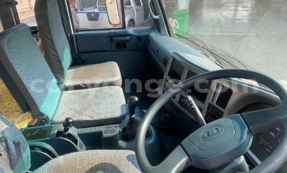 Buy Used Nissan UD White Truck in Bethanien in Karas Buy Used Nissan UD White Truck in Bethanien in Karas