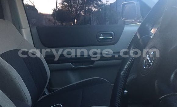 Buy Used Nissan 350Z White Car in Windhoek in Namibia