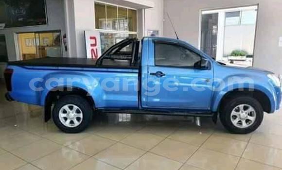 Buy Used Isuzu KB Blue Car in Windhoek in Namibia Buy Used Isuzu KB Blue Car in Windhoek in Namibia