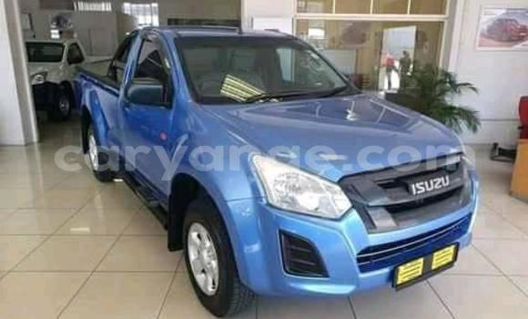 Buy Used Isuzu KB Blue Car in Windhoek in Namibia Buy Used Isuzu KB Blue Car in Windhoek in Namibia