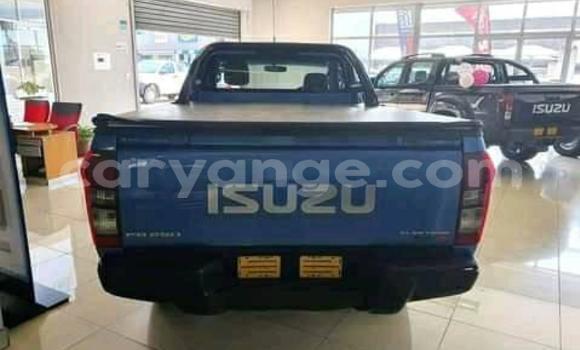 Buy Used Isuzu KB Blue Car in Windhoek in Namibia Buy Used Isuzu KB Blue Car in Windhoek in Namibia