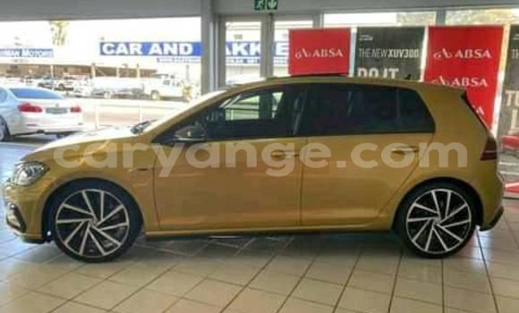 Acheter Occasion Voiture Volkswagen Golf R Autre à Windhoek, Namibie Acheter Occasion Voiture Volkswagen Golf R Autre à Windhoek, Namibie