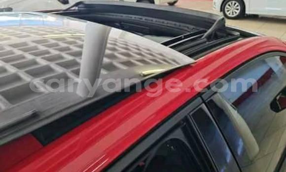 Acheter Occasion Voiture Volkswagen Polo Rouge à Windhoek, Namibie Acheter Occasion Voiture Volkswagen Polo Rouge à Windhoek, Namibie