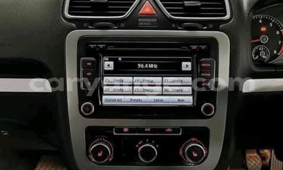 Acheter Occasion Voiture Volkswagen Scirocco R Gris à Windhoek, Namibie Acheter Occasion Voiture Volkswagen Scirocco R Gris à Windhoek, Namibie