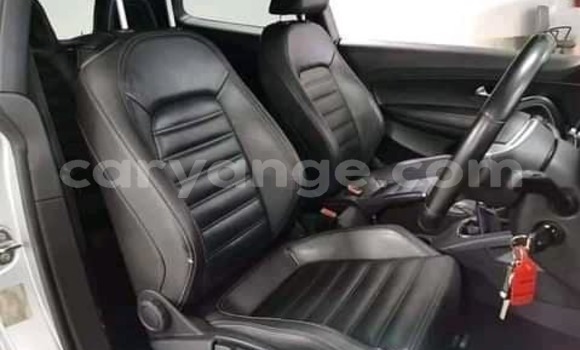 Acheter Occasion Voiture Volkswagen Scirocco R Gris à Windhoek, Namibie Acheter Occasion Voiture Volkswagen Scirocco R Gris à Windhoek, Namibie