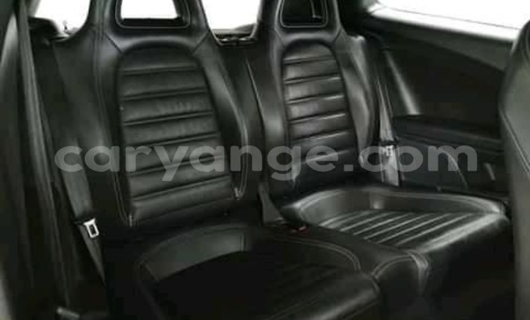 Acheter Occasion Voiture Volkswagen Scirocco R Gris à Windhoek, Namibie Acheter Occasion Voiture Volkswagen Scirocco R Gris à Windhoek, Namibie