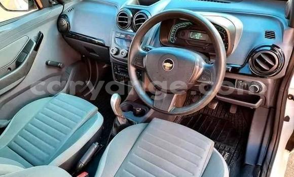 Acheter Occasion Voiture Chevrolet Van Blanc à Windhoek, Namibie Acheter Occasion Voiture Chevrolet Van Blanc à Windhoek, Namibie