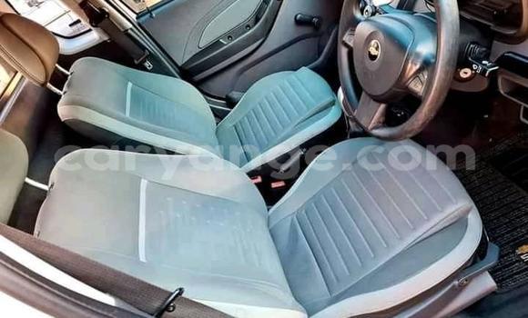 Acheter Occasion Voiture Chevrolet Van Blanc à Windhoek, Namibie Acheter Occasion Voiture Chevrolet Van Blanc à Windhoek, Namibie