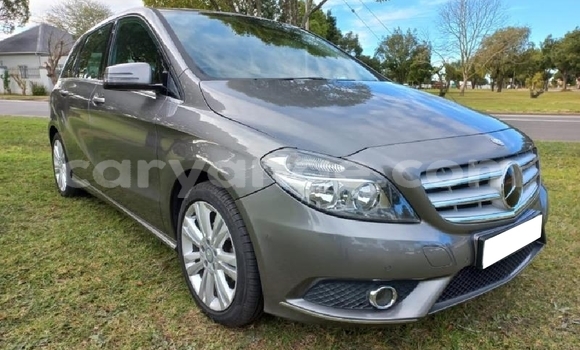 Buy Used Mercedes-Benz B–Class Silver Car in Gobabis in Omaheke Buy Used Mercedes-Benz B–Class Silver Car in Gobabis in Omaheke