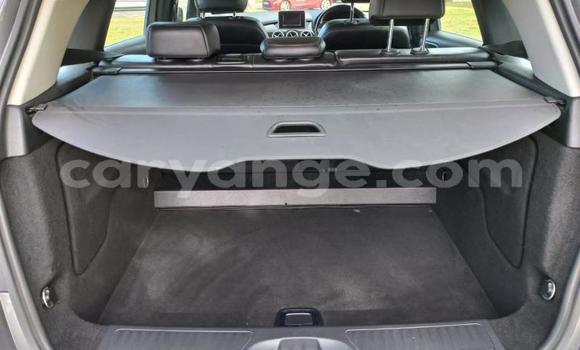 Buy Used Mercedes-Benz B–Class Silver Car in Gobabis in Omaheke Buy Used Mercedes-Benz B–Class Silver Car in Gobabis in Omaheke