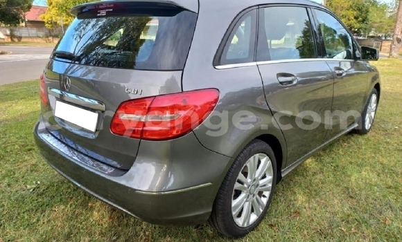 Buy Used Mercedes-Benz B–Class Silver Car in Gobabis in Omaheke Buy Used Mercedes-Benz B–Class Silver Car in Gobabis in Omaheke