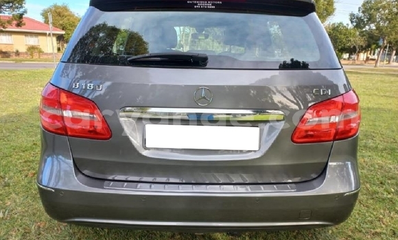 Buy Used Mercedes-Benz B–Class Silver Car in Gobabis in Omaheke Buy Used Mercedes-Benz B–Class Silver Car in Gobabis in Omaheke