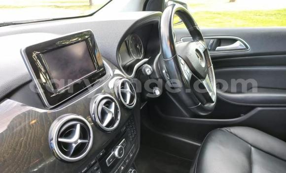 Buy Used Mercedes-Benz B–Class Silver Car in Gobabis in Omaheke Buy Used Mercedes-Benz B–Class Silver Car in Gobabis in Omaheke