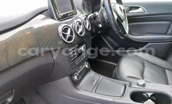 Buy Used Mercedes-Benz B–Class Silver Car in Gobabis in Omaheke Buy Used Mercedes-Benz B–Class Silver Car in Gobabis in Omaheke