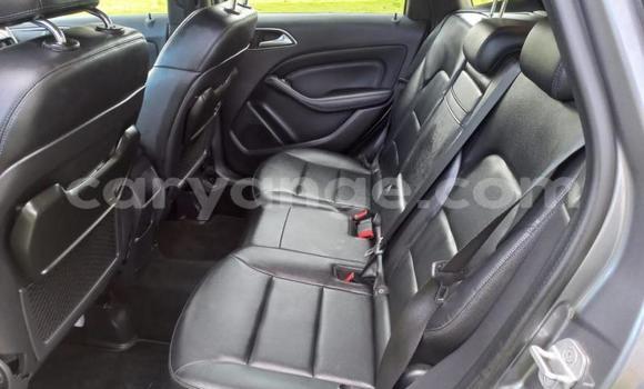 Buy Used Mercedes-Benz B–Class Silver Car in Gobabis in Omaheke Buy Used Mercedes-Benz B–Class Silver Car in Gobabis in Omaheke
