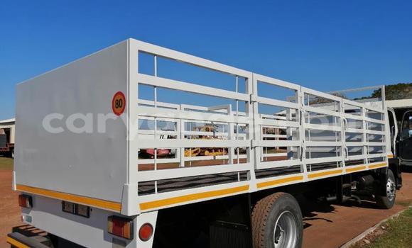 Buy Used Isuzu FTR 850 White Truck in Karasburg in Karas Buy Used Isuzu FTR 850 White Truck in Karasburg in Karas
