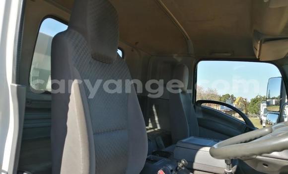 Buy Used Isuzu FTR 850 White Truck in Karasburg in Karas Buy Used Isuzu FTR 850 White Truck in Karasburg in Karas