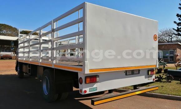 Buy Used Isuzu FTR 850 White Truck in Karasburg in Karas Buy Used Isuzu FTR 850 White Truck in Karasburg in Karas