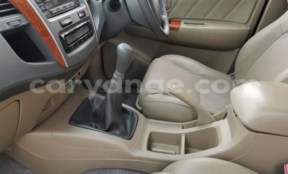 Buy Used Toyota Fortuner Black Car in Gobabis in Omaheke Buy Used Toyota Fortuner Black Car in Gobabis in Omaheke