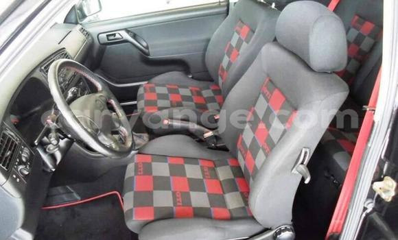 Buy Used Volkswagen Golf GTI Black Car in Windhoek in Namibia Buy Used Volkswagen Golf GTI Black Car in Windhoek in Namibia