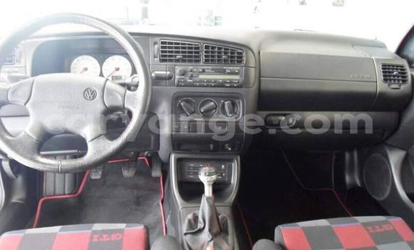 Buy Used Volkswagen Golf GTI Black Car in Windhoek in Namibia Buy Used Volkswagen Golf GTI Black Car in Windhoek in Namibia