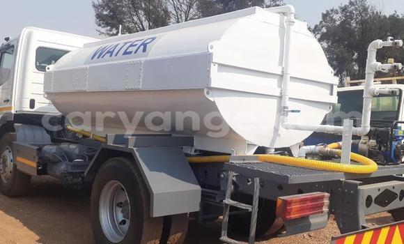 Buy Used Mercedes‒Benz Atego White Truck in Windhoek in Namibia Buy Used Mercedes‒Benz Atego White Truck in Windhoek in Namibia