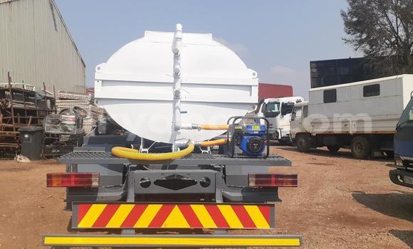 Buy Used Mercedes‒Benz Atego White Truck in Windhoek in Namibia Buy Used Mercedes‒Benz Atego White Truck in Windhoek in Namibia