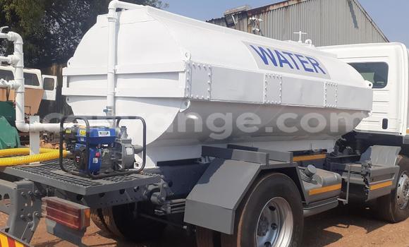 Buy Used Mercedes‒Benz Atego White Truck in Windhoek in Namibia Buy Used Mercedes‒Benz Atego White Truck in Windhoek in Namibia