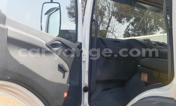 Buy Used Mercedes‒Benz Atego White Truck in Windhoek in Namibia Buy Used Mercedes‒Benz Atego White Truck in Windhoek in Namibia