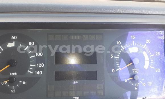 Buy Used Mercedes‒Benz Atego White Truck in Windhoek in Namibia Buy Used Mercedes‒Benz Atego White Truck in Windhoek in Namibia