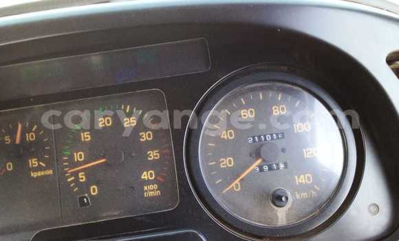 Buy Used Isuzu FTR 850 White Truck in Bethanien in Karas Buy Used Isuzu FTR 850 White Truck in Bethanien in Karas