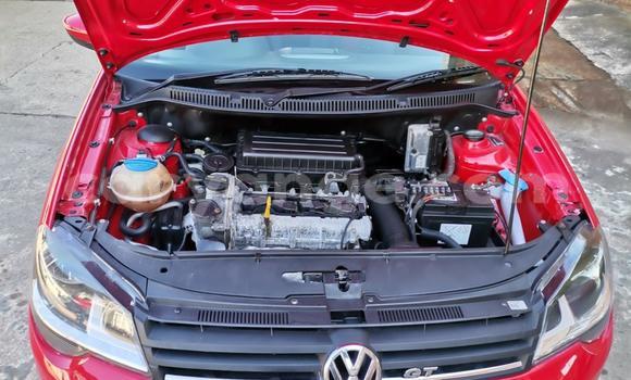 Buy Used Volkswagen Polo GTI Red Car in Windhoek in Namibia Buy Used Volkswagen Polo GTI Red Car in Windhoek in Namibia