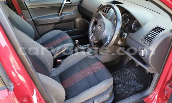 Buy Used Volkswagen Polo GTI Red Car in Windhoek in Namibia Buy Used Volkswagen Polo GTI Red Car in Windhoek in Namibia